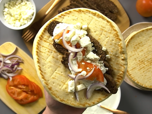 lamb gyro recipe