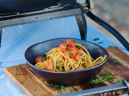 pasta siciliano recipe