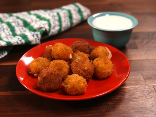 rattlesnake bites (texas roadhouse copycat) recipe