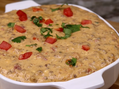 rotel dip recipe