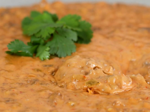 rotel dip with beef recipe