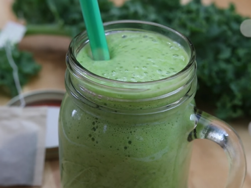 tropikale energy smoothie recipe