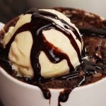 low fat chocolate mug cake recipe