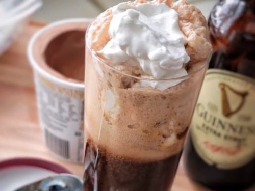 guinness floats recipe