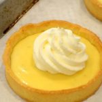 key lime tartlets recipe