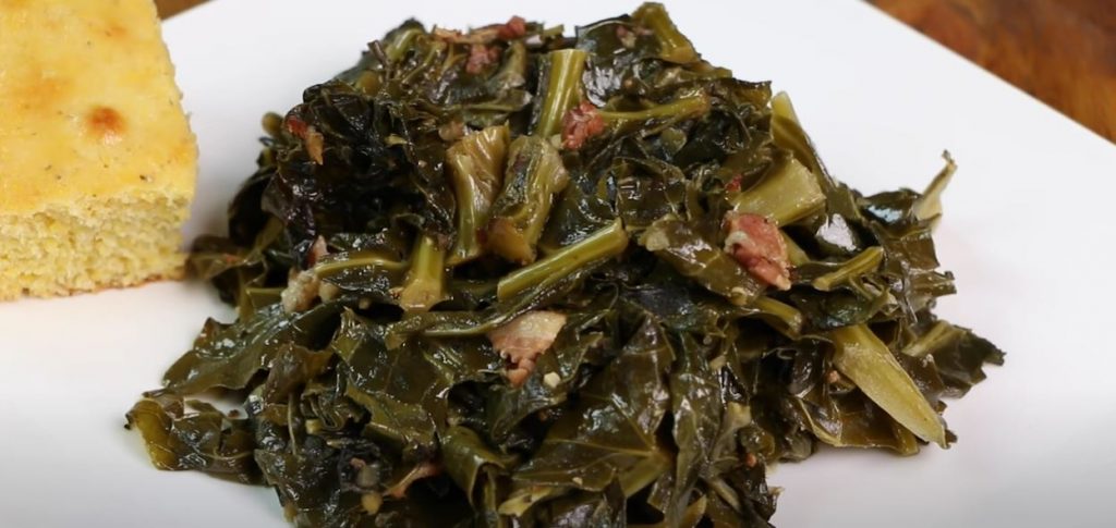 collard greens recipe