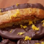 dark chocolate orange biscotti recipe