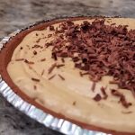 peanut butter chili pie recipe