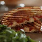 hatch chile turkey panini recipe