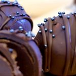 mocha truffles recipe