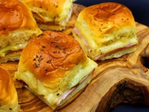 cuban sliders recipe