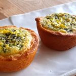 crescent breakfast pies recipe