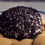 cannoli cheeseball recipe