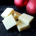 white chocolate butterfinger fudge recipe