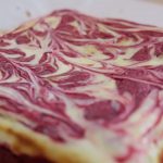 red velvet cheesecake brownies recipe