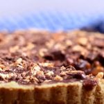 no bake snickers bar pie recipe