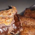 chocolate hand pies recipe