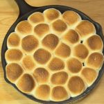 s’mores dip recipe