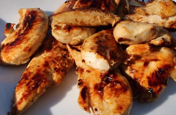 italian dressing chicken recipe