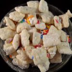 chex funfetti cake batter buddies recipe