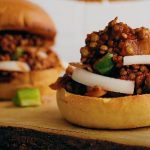 vegan sloppy joes recipe