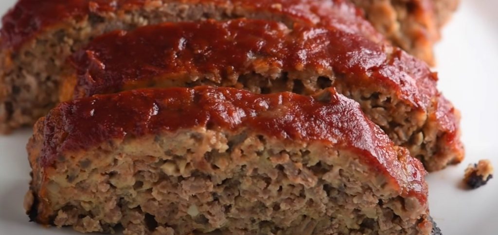 skillet harissa turkey meatloaf recipe