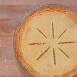 shaker lemon pie recipe