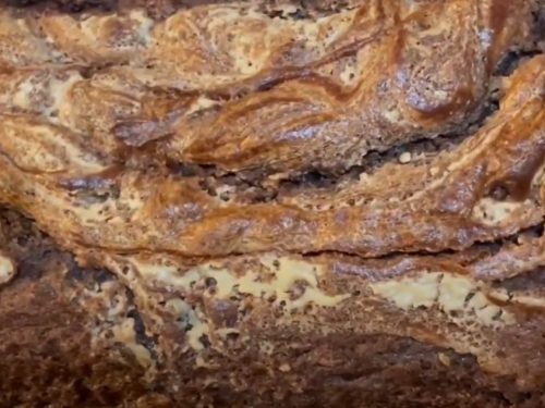 cake mix chocolate banana bread recipe