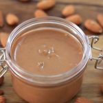 homemade almond butter recipe