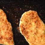 12 minute chicken schnitzel recipe