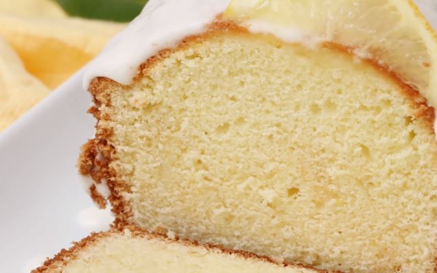 camille’s buttermilk pound cake recipe