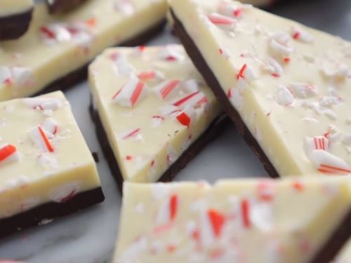 peppermint bark cookies recipe