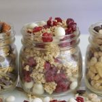 delicious trail mix recipe