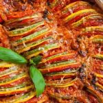 best summer ratatouille recipe