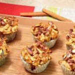 apple-cinnamon french toast muffins recipe