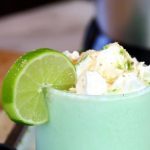 key lime pie milkshakes recipe