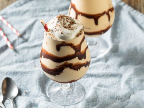 baileys mudslide recipe