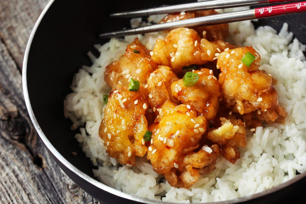 baked honey garlic chicken recipe