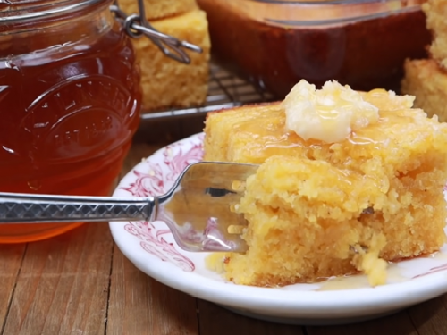 best cornbread recipe