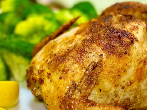 couscous stuffed cornish hens recipe