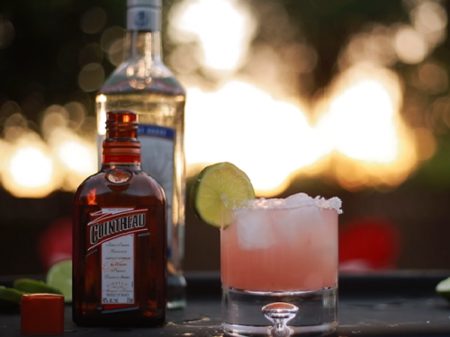 grapefruit margarita recipe