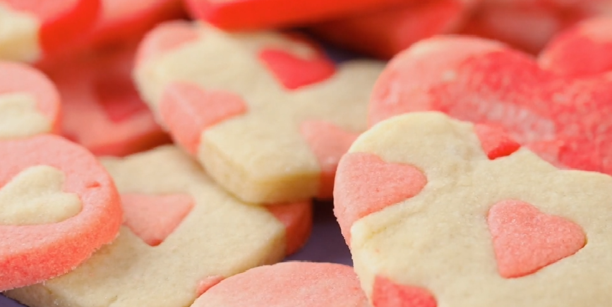 valentines day cookie recipe