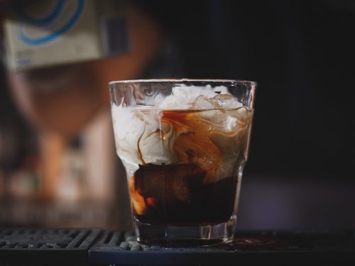 white russian recipe